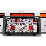 Digital Textile Printer