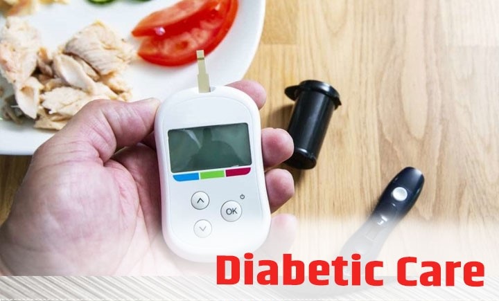 Home Remedies for Blood Sugar