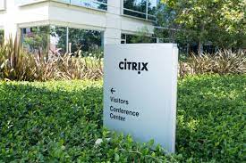 Citrix Partners Acquires Wrike