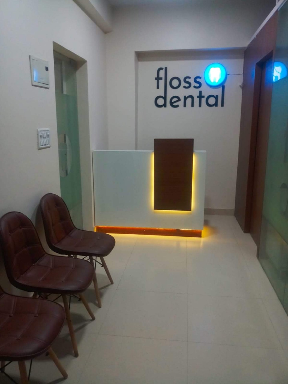 Root Canal Treatment in Noida