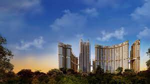 4 BHK Luxury Apartment in Delhi