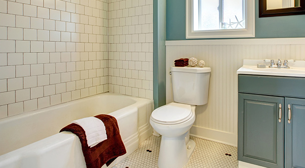 Remodelling Your Bathroom