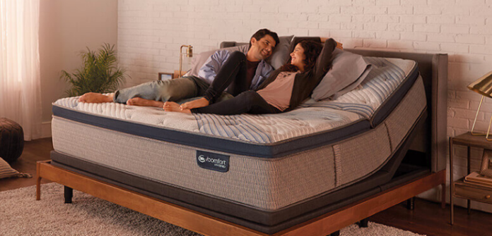 adjustable bed