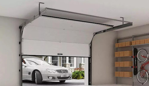 Garage Door