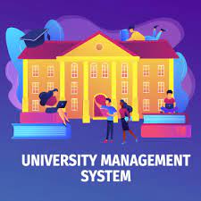 University Management System