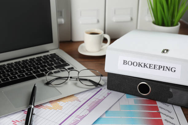 book keeping