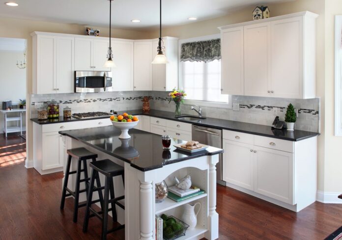 kitchen countertops