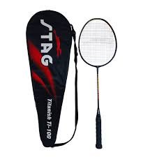 Lightweight Badminton Racket USA – Play Faster, Smarter, and with Greater Control