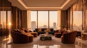 Apartment Interior Designer In Delhi: Create Elegant Living Spaces with Earthvine