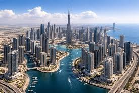 Where to Invest in Dubai Real Estate: A Guide to the Best Areas