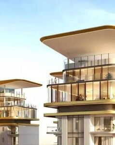 Luxury Home in Delhi: Experience Timeless Elegance at The Amaryllis