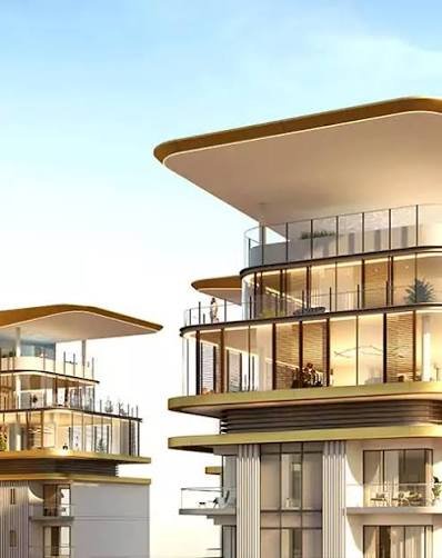 luxury home in delhi