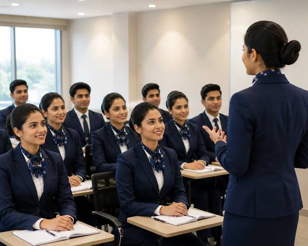 Hotel Management Institute in East Delhi