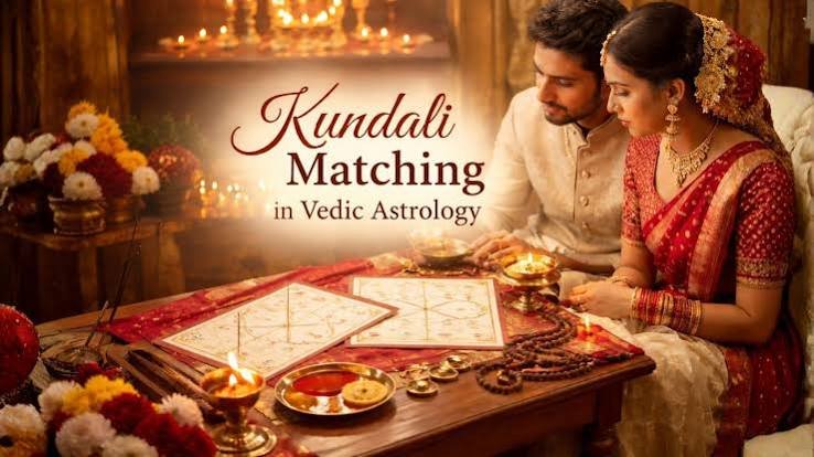 kundali matching